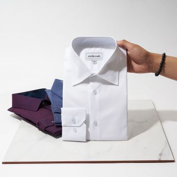 Offerte: 10 camicie +1