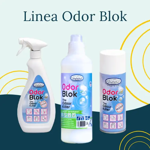 Linea Odor Blok